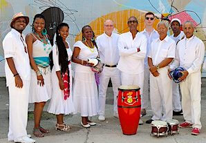 zydeco-cajun-reggae-world Beat