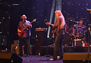 rhythm blues rock music