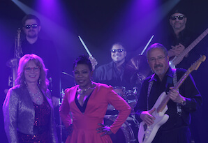 variety top 40 motown music