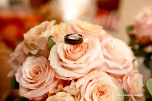 Charlottesville wedding ring photography
