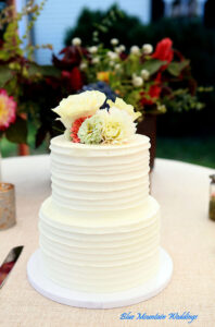 Charlottesville wedding photography