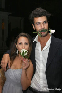 Charlottesville wedding photography