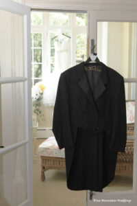 Charlottesville wedding photography