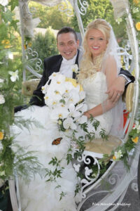 Charlottesville wedding photography