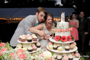 Charlottesville wedding photography