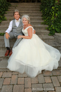 Charlottesville wedding photography