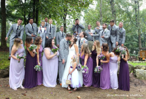 Charlottesville wedding photography