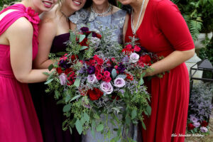 Charlottesville wedding photography