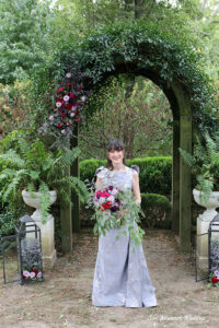 Charlottesville wedding photography