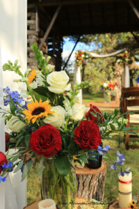 Charlottesville wedding photography