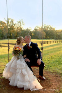 Charlottesville wedding photography