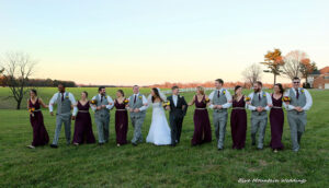 Charlottesville wedding photography