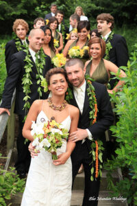 Charlottesville wedding photography