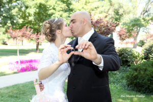 Charlottesville wedding photography