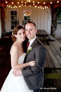 Charlottesville wedding photography