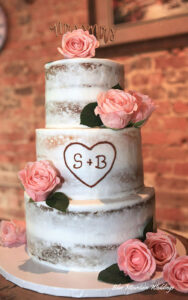 Charlottesville wedding photography