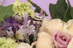 Wedding photography Wedding rings